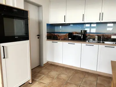 Ferienwohnung für 6 Personen (55 m²) in Norderney 3/10