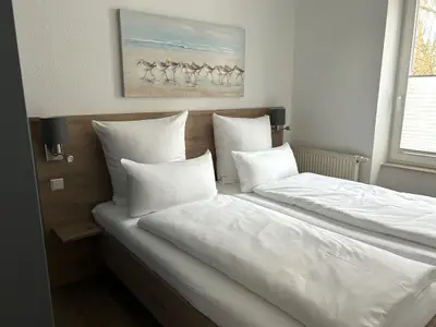 Ferienwohnung für 6 Personen (55 m²) in Norderney 5/10