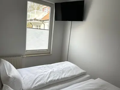 Ferienwohnung für 6 Personen (55 m²) in Norderney 6/10