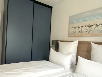 Ferienwohnung für 6 Personen (55 m²) in Norderney 7/10