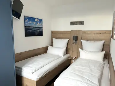 Ferienwohnung für 6 Personen (55 m²) in Norderney 8/10
