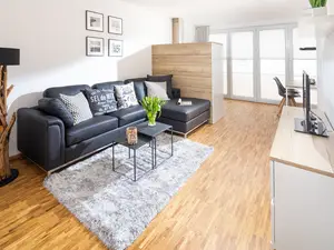Ferienwohnung für 4 Personen (45 m²) in Norderney