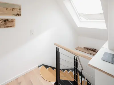 Ferienwohnung für 2 Personen (30 m²) in Norderney 3/10