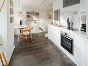 Ferienwohnung für 2 Personen (34 m²) in Norderney