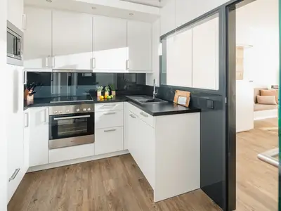 Ferienwohnung für 2 Personen (39 m²) in Norderney 5/10