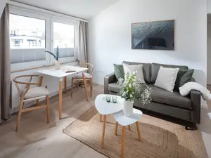 Ferienwohnung für 2 Personen (24 m²) in Norderney
