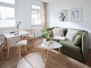 Ferienwohnung für 3 Personen (31 m²) in Norderney