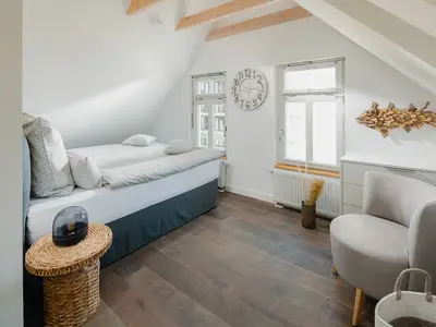 Ferienwohnung für 4 Personen (50 m²) in Norderney 1/10