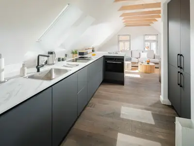 Ferienwohnung für 4 Personen (50 m²) in Norderney 2/10