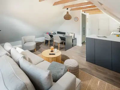 Ferienwohnung für 4 Personen (50 m²) in Norderney 3/10