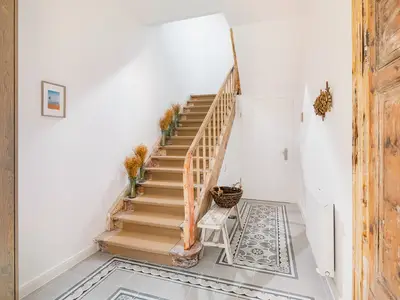 Ferienwohnung für 4 Personen (50 m²) in Norderney 4/10