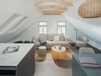 Ferienwohnung für 4 Personen (50 m²) in Norderney 8/10
