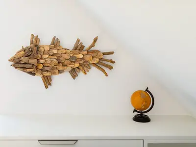Ferienwohnung für 4 Personen (50 m²) in Norderney 10/10