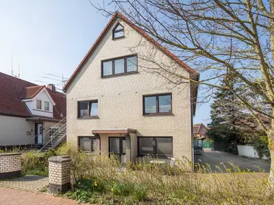 Ferienwohnung für 2 Personen (35 m²) in Norderney 1/10