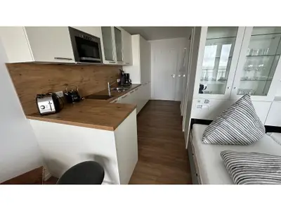 Ferienwohnung für 2 Personen (40 m²) in Norderney 4/9