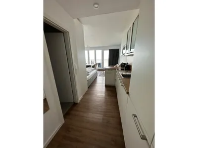 Ferienwohnung für 2 Personen (40 m²) in Norderney 5/9