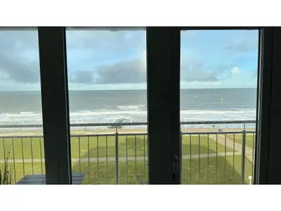 Ferienwohnung für 2 Personen (40 m²) in Norderney 8/9