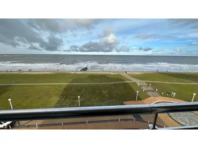 Ferienwohnung für 2 Personen (40 m²) in Norderney 9/9