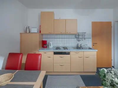 Küche / Küchenzeile