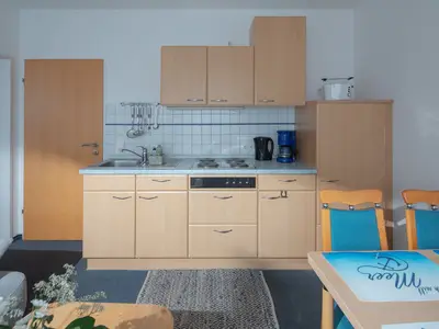 Küche / Küchenzeile
