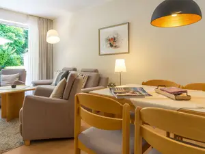 Ferienwohnung für 4 Personen (44 m²) in Norderney