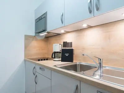 Küche / Küchenzeile