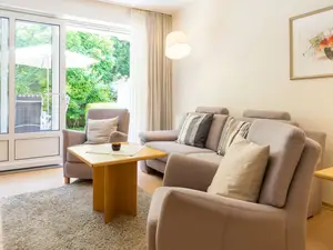 Ferienwohnung für 4 Personen (48 m²) in Norderney