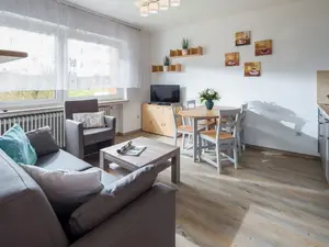Ferienwohnung für 4 Personen (35 m²) in Norderney