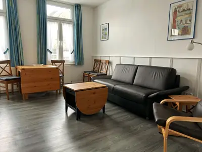 Ferienwohnung für 4 Personen (45 m²) in Norderney 1/10