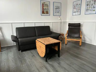 Ferienwohnung für 4 Personen (45 m²) in Norderney 2/10