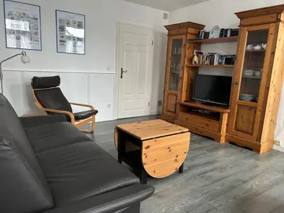 Ferienwohnung für 4 Personen (45 m²) in Norderney 3/10