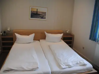 Ferienwohnung für 4 Personen (45 m²) in Norderney 10/10