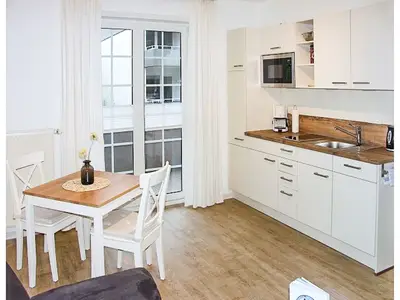 Küche / Küchenzeile