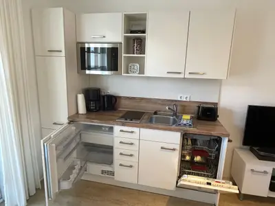 Ferienwohnung für 2 Personen (32 m²) in Norderney 5/10