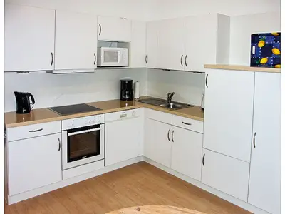 Küche / Küchenzeile