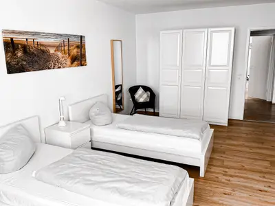 Ferienwohnung für 4 Personen (92 m²) in Norderney 10/10