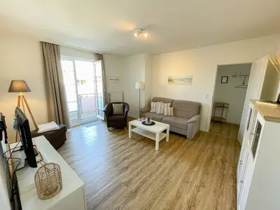 Ferienwohnung für 2 Personen (46 m²) in Norderney 2/10