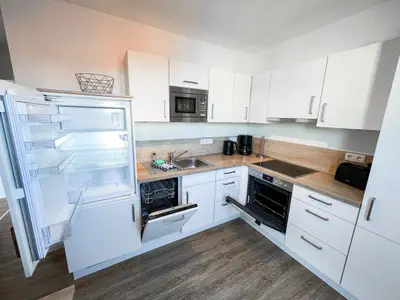 Ferienwohnung für 2 Personen (46 m²) in Norderney 4/10