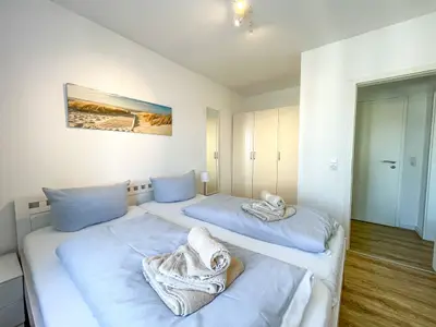 Ferienwohnung für 2 Personen (46 m²) in Norderney 7/10