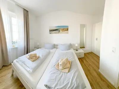 Ferienwohnung für 2 Personen (46 m²) in Norderney 8/10