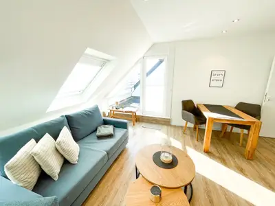 Ferienwohnung für 2 Personen (56 m²) in Norderney 2/10