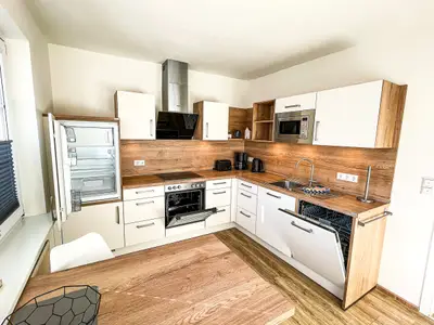Ferienwohnung für 2 Personen (56 m²) in Norderney 5/10