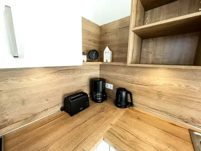 Ferienwohnung für 2 Personen (56 m²) in Norderney 6/10