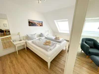 Ferienwohnung für 2 Personen (56 m²) in Norderney 8/10