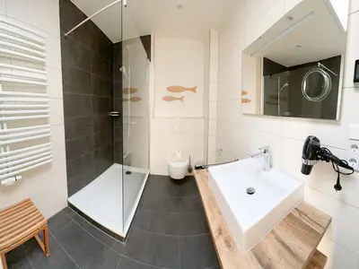 Ferienwohnung für 2 Personen (56 m²) in Norderney 10/10