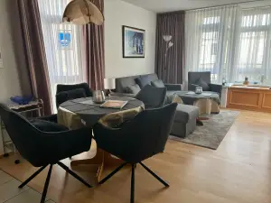 Ferienwohnung für 2 Personen (40 m²) in Norderney