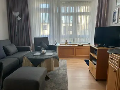 Ferienwohnung für 2 Personen (40 m²) in Norderney 2/10