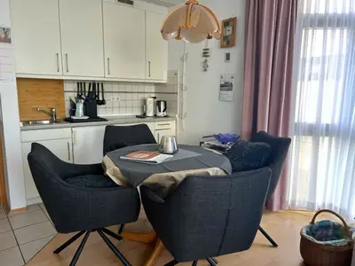 Ferienwohnung für 2 Personen (40 m²) in Norderney 4/10