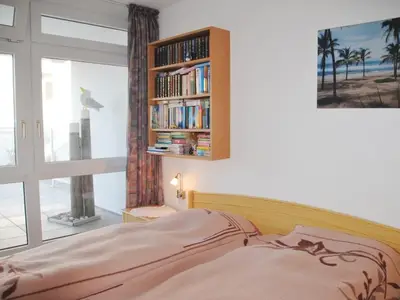 Ferienwohnung für 2 Personen (40 m²) in Norderney 5/10