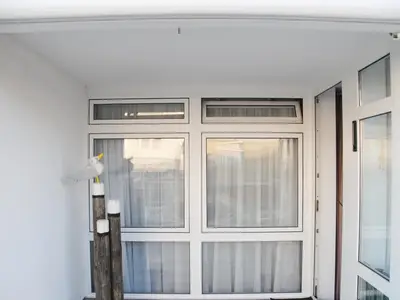 Ferienwohnung für 2 Personen (40 m²) in Norderney 7/10